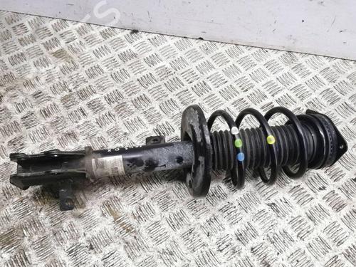 Used Right front shock absorber JEEP AVENGER (J2) Electric (156 hp) 28881821
