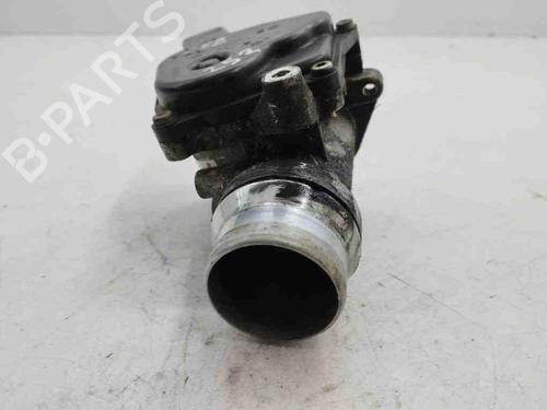 Throttle body RENAULT CLIO IV (BH_) 1.5 dCi 90 | BP28877028M82
