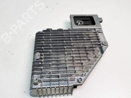 Electronic module MAZDA 6 Saloon (GJ, GL) 2.2 D (GJ2FP) | BP28875183M83 