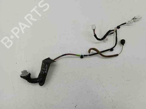 Used Wiring harness MAZDA CX-7 (ER) 2.2 MZR-CD AWD (ER10A) (173 hp) 28849561