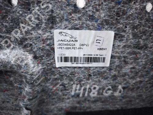 Boot lining JAGUAR I-PACE (X590) EV400 AWD | BP37456729I3 - Image 7