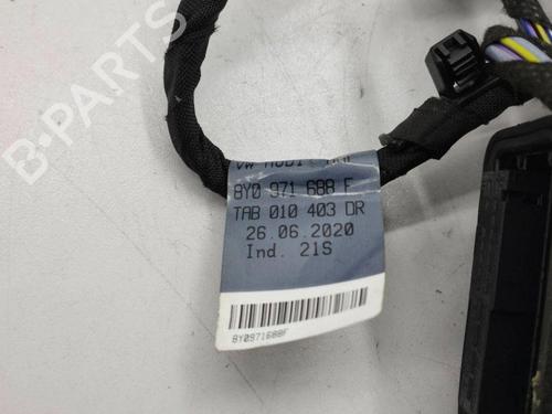 Wiring harness AUDI A3 Sportback (8VA, 8VF) 2.0 TDI | BP28876725E16 