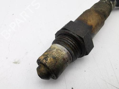 Elektronisk sensor INFINITI FX 35 All-wheel Drive | BP28896430M84