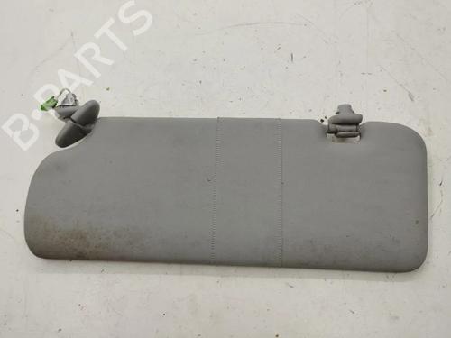 Right sun visor HONDA CR-V III (RE_) 2.2 i-CTDi 4WD (RE6) | BP33228563I2 - Image 7