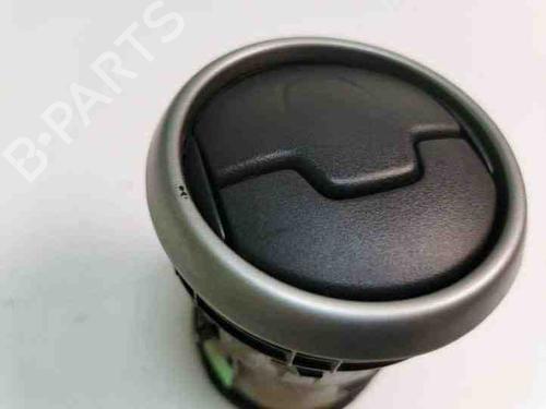 Air vent NISSAN QASHQAI II (J11, J11_) 1.6 dCi ALL MODE 4x4-i | BP28867884I21