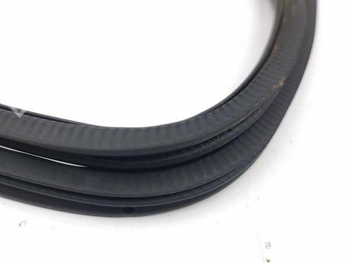 Rubber door seal PORSCHE CAYENNE (92A) 3.6 | BP28879770C142 