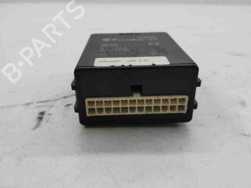 Electronic module CITROËN C-CROSSER (VU_, VV_) 2.2 HDi | BP28904857M83
