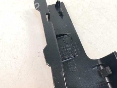 Cup/Object holder PEUGEOT 3008 I MPV (0U_) 1.6 HDi | BP28867429I37 