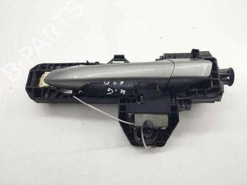 Used Rear left exterior door handle Rear left exterior door handle 36331162 36331162