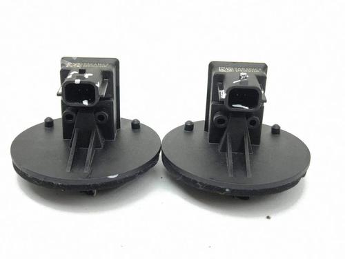 Electronic sensor RENAULT MEGANE IV Hatchback (B9A/M/N_) 1.2 TCe 130 (B9MR) | BP38246032M84 - Image 8