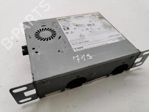 Electronic module RENAULT CLIO V (B7_) 1.3 TCe 130 (B7MF) | BP38243055M83 - Image 3