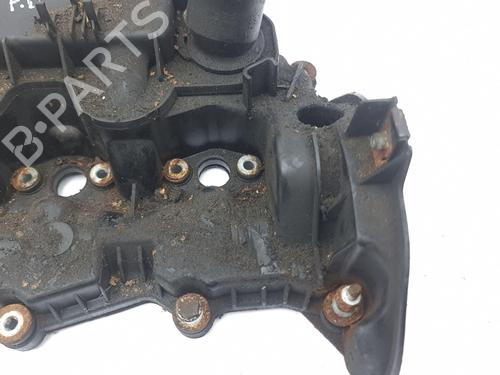 Valve cover LAND ROVER RANGE ROVER SPORT I (L320) 2.7 D 4x4 | BP28872564M124 