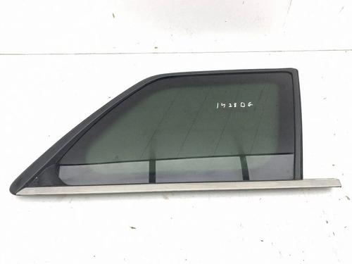 Used Rear right quarter glass Rear right quarter glass 39408327 39408327