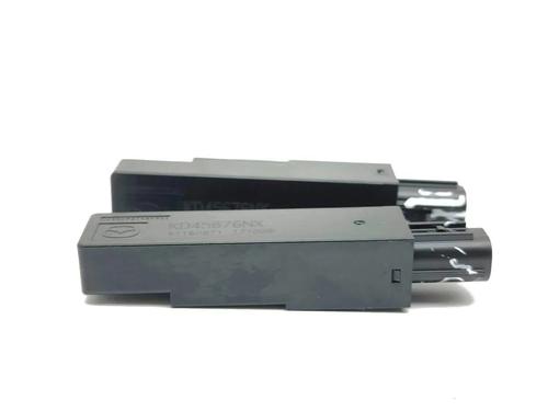 Electronic module MAZDA 6 Estate (GJ, GL) 2.2 D | BP36191755M83 - Image 5