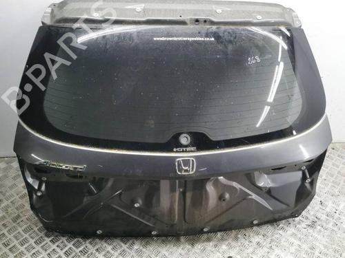 Used Tailgate HONDA ACCORD VIII Estate (CW) 2.2 i-DTEC (CW3) (150 hp) 28888646