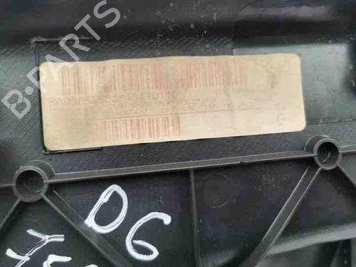 Boot lining MERCEDES-BENZ M-CLASS (W164) ML 280 CDI 4-matic (164.120) | BP28859282I3