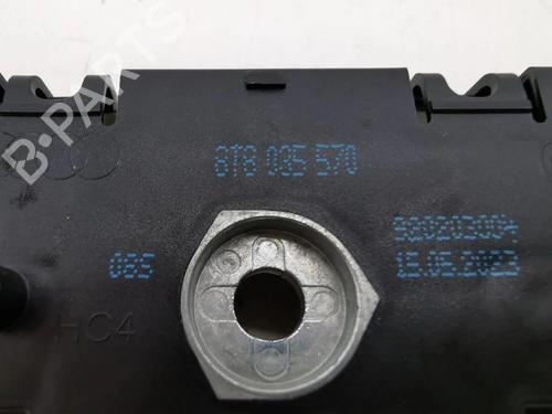 Electronic module AUDI A1 Sportback (GBA) 25 TFSI | BP33256858M83 - Image 8