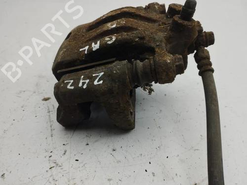 Right rear brake caliper MAZDA CX-7 (ER) 2.3 MZR DISI Turbo AWD (ER3P) | BP36329186M106 - Image 4