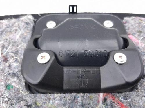 Boot lining LEXUS IS III (_E3_) 300h (AVE30_, AVE30R) | BP37522058I3 - Image 7