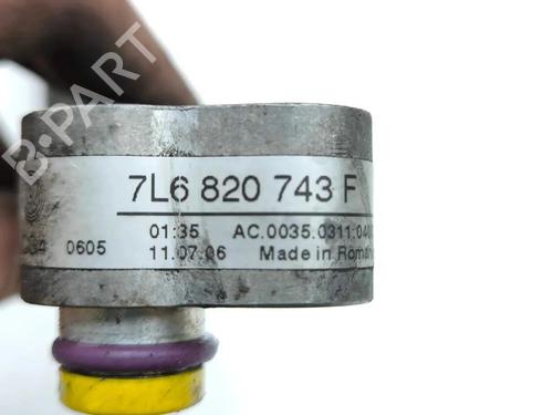 AC pipe AUDI Q7 (4LB) 3.0 TDI quattro | BP33225430M126 - Image 10