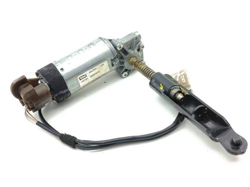 Electronic module MASERATI QUATTROPORTE V 4.2 | BP28881570M83 - Image 4