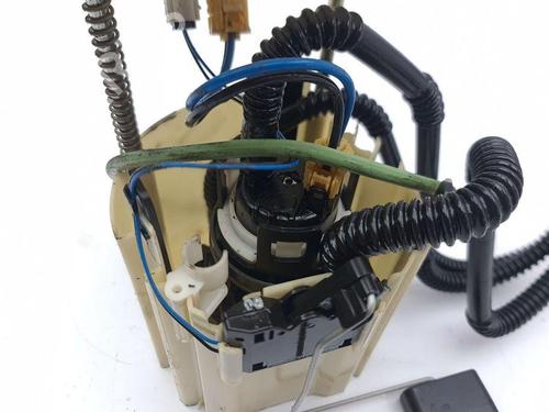 Fuel pump MERCEDES-BENZ GLK-CLASS (X204) 220 CDI (204.902) | BP28880845M76 