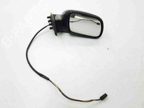 Used Right mirror PEUGEOT 307 Break (3E) 2.0 HDI 90 (90 hp) 28844254
