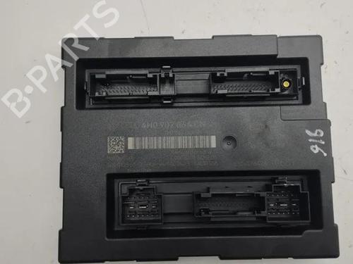 Used Electronic module AUDI A7 Sportback (4GA, 4GF) 3.0 TDI quattro (204 hp) 28863155