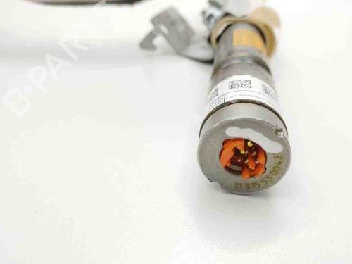 Right curtain airbag MAZDA CX-7 (ER) 2.2 MZR-CD AWD (ER10A) | BP28892507C12 