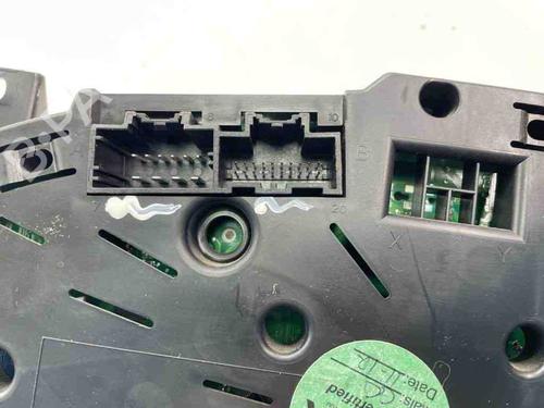 Instrument cluster CHRYSLER VOYAGER IV (RG, RS) 2.8 CRD | BP28890567C47 