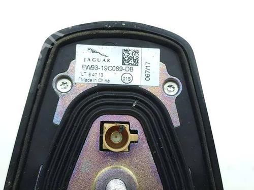 Antenne/Base JAGUAR F-PACE (X761) 2.0 SD4 AWD | BP33224636C140  - Image 6