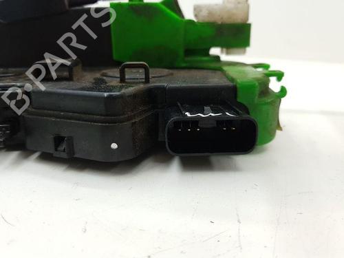 Rear right lock HYUNDAI i40 I (VF) 1.7 CRDi | BP28892302C99 