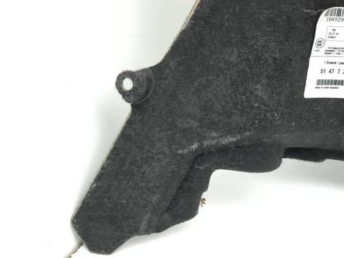 Boot lining BMW i3 (I01) Range Extender | BP36348404I3 - Image 5