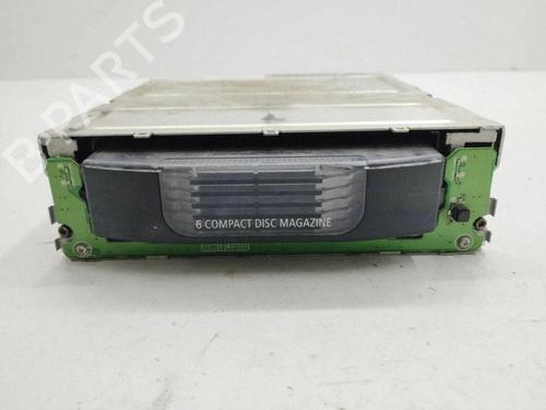 Used Electronic module Electronic module BMW 5 Touring (E61) 535 d (272 hp) 40207529 40207529