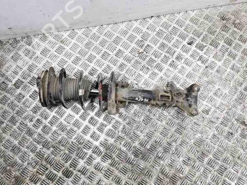 Used Right front shock absorber MERCEDES-BENZ C-CLASS (W204) C 200 CDI (204.001) (136 hp) 28861280