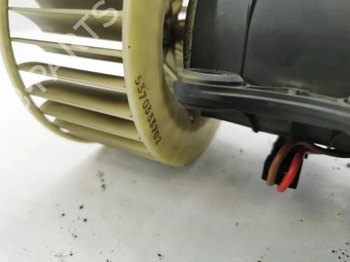 Heater blower motor BMW X5 (E53) 4.8 is | BP38501300M62 - Image 3