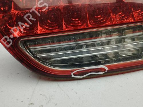 Right tailgate light CITROËN C-CROSSER (VU_, VV_) 2.2 HDi | BP37290395C80 - Image 8