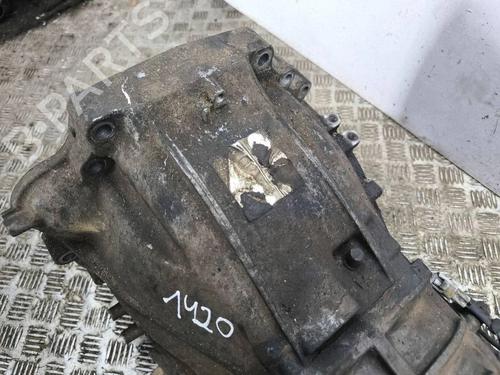 Gearbox LEXUS IS II (_E2_) 220d (ALE20) | BP37610688M3  - Image 5