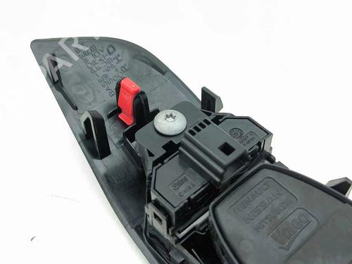 Right front window switch NISSAN QASHQAI III (J12) 1.3 DIG-T | BP36313837I26 - Image 12