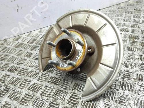 Left rear steering knuckle FORD KUGA II (DM2) 2.5 | BP36203379M27 - Image 9