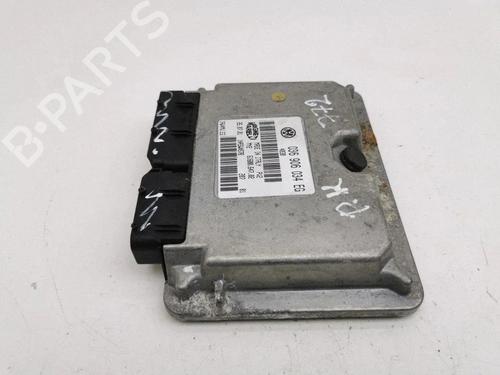 Engine control unit (ECU) AUDI A2 (8Z0) 1.4 | BP40191368M57 - Image 4
