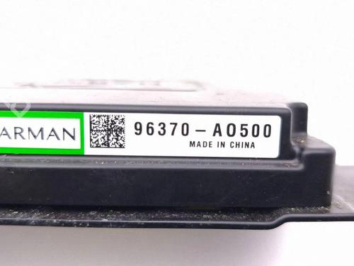 Electronic module KIA NIRO II (SG2) EV | BP37586412M83 - Image 7