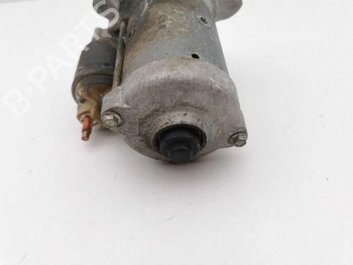 Starter NISSAN NAVARA NP300 Platform/Chassis (D23) 2.3 dCi 4x4 | BP38247048M8 - Image 4