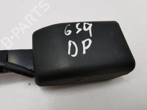 Seat buckle MAZDA CX-5 (KE, GH) 2.2 D AWD (KE102) | BP36065419I32 - Image 2