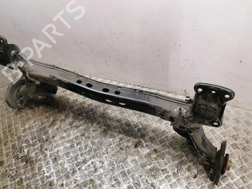 Rear axle AUDI A1 Sportback (GBA) 30 TFSI | BP28897462M2 