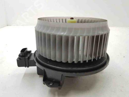 Heater matrix HONDA ACCORD VIII (CU) 2.2 i-DTEC (CU3) | BP28876289M63