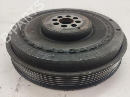 Pulley PORSCHE CAYENNE (92A) 3.0 Diesel | BP33909451M122 - Image 3