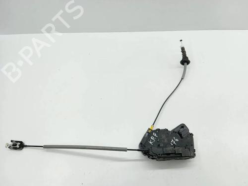 Used Front left lock Front left lock 33259094 33259094