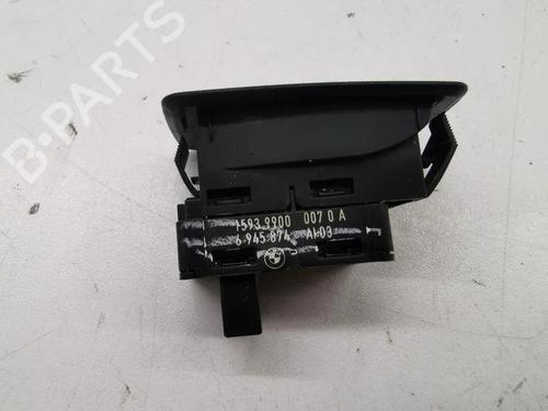Left front window switch BMW X5 (E70) xDrive 30 d | BP28898020I27 - Image 5