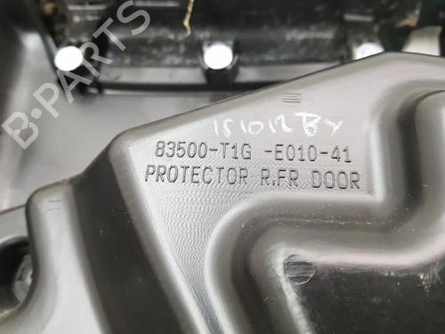 Front right panel HONDA CR-V III (RE_) 2.2 i-DTEC 4WD (RE6) | BP36079312C59  - Image 9